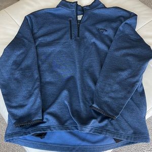 Callaway Men’s 3/4 Zip